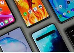 Top smartphone Android mạnh nhất cho từng phân khúc giá