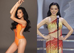 Hành trình chinh phục vương miện Hoa hậu Thể thao của Đoàn Thu Thủy sau ồn ào hút bóng cười