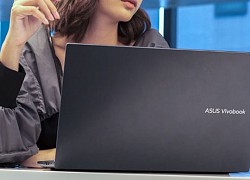 Trên tay ASUS VivoBook 14X/15X OLED: laptop sinh viên thế hệ mới, mạnh hơn giá hợp lý