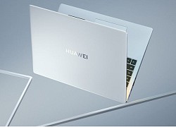 Trên tay laptop MateBook D16: Thiết kế mỏng, màn hình lớn