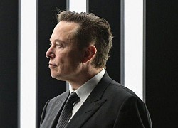 Twitter bác bỏ các cáo buộc của tỷ phú Elon Musk