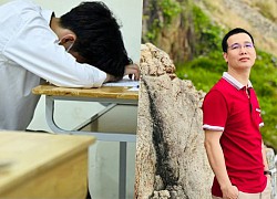 Vụ 0 điểm môn tiếng Anh: "Thí sinh ngủ quên, lương tâm giám thị cũng ngủ không dậy nữa"