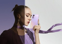 Xiaomi 12 Lite chính thức: Snapdragon 778G, camera 108MP, sạc nhanh 67W, giá 399 USD