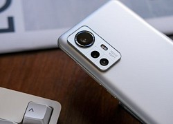 Xiaomi 12S series ra mắt: Snapdragon 8+ Gen 1, camera Leica, giá từ 13.9 triệu đồng