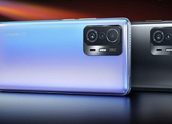 Xiaomi sắp ra mắt smartphone có camera 200MP?