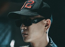 YouTube xóa kênh của rapper Lil Shady