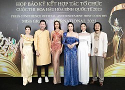 4 Á hậu tại Miss Grand Vietnam còn cơ hội tại Miss Grand International?