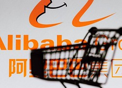 Alibaba sa thải gần 10.000 nhân viên