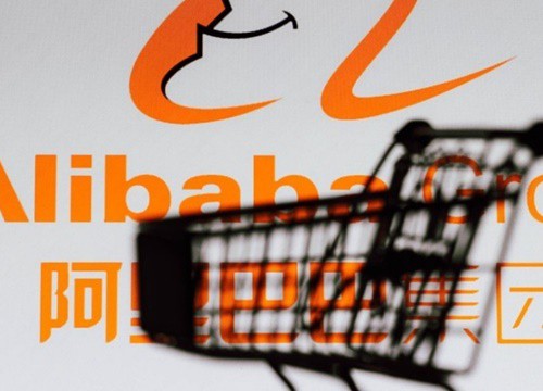 Alibaba sa thải gần 10.000 nhân viên