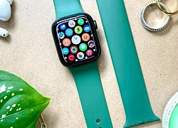 Apple sẽ khiến smartwatch thể thao thành dĩ vãng?