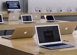 Apple thêm 8 mẫu máy Mac vào danh sách 'đồ cổ'