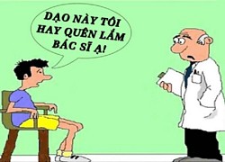 Bác sĩ cũng sợ bị quỵt nợ