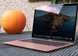 Bảng giá MacBook tháng 8: Giảm tới 8,8 triệu đồng