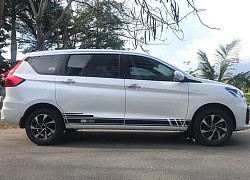 Bảng giá ôtô Suzuki tháng 8/2022: Ưu đãi lớn