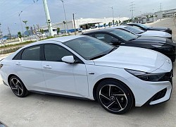 Bảng giá xe Hyundai tháng 8: Elantra N line sẽ ra mắt?