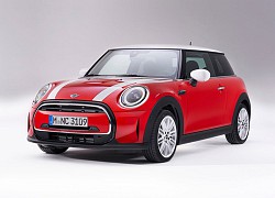 Bảng giá xe MINI tháng 8/2022