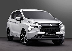 Bảng giá xe Mitsubishi tháng 8/2022: Ưu đãi lớn