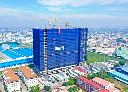 Bất động sản Thuận An đón sóng hạ tầng