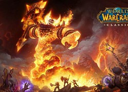 Bất ngờ World Of Warcraft Mobile có thể không bao giờ được phát hành