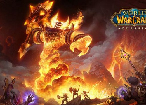 Bất ngờ World Of Warcraft Mobile có thể không bao giờ được phát hành