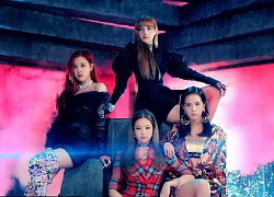 BLACKPINK chính thức tung tin mật về &#8216;Pink Venom&#8217; vào đúng ngày kỉ niệm 6 năm debut