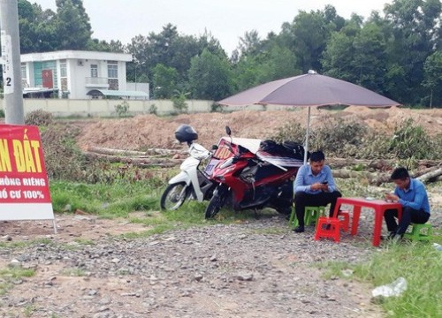 Bỏ khung giá đất: Bước đột phá lớn trong lĩnh vực đất đai