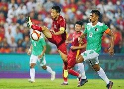 Bóng đá Việt Nam tham gia World Cup 2026: Khả thi đến đâu?