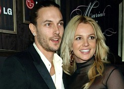 Britney Spears đau đớn về phát ngôn của chồng cũ