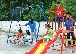 Các cấp bộ Đoàn triển khai đồng loạt ngày 'Vì đàn em thân yêu'