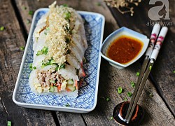 Cách làm Sushi xôi đẹp mắt cho bữa sáng ngon miệng