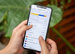 Cảnh giác chiêu trò cho vay tiền qua iCloud