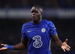 Chelsea đặt niềm tin vào hàng thủ lão tướng