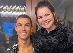 Chị gái Ronaldo chê bai siêu phẩm của Messi