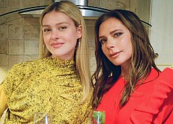 Chia sẻ của Nicola Peltz giữa tin bất hòa với Victoria Beckham