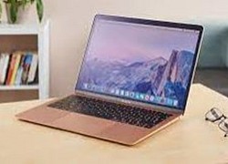 Vì sao không nên mua chiếc MacBook này?