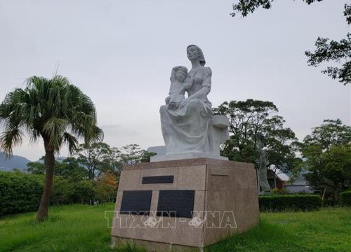 Chính quyền thành phố Nagasaki hối thúc xoá bỏ vũ khí hạt nhân