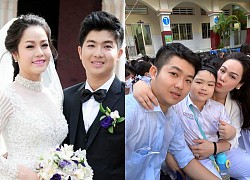Chồng cũ Nhật Kim Anh tuyên bố phũ phàng về chuyện tái hợp, từng "vạch mặt" nhau chấn động showbiz