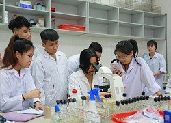 'Chóng mặt' với học phí đại học chất lượng cao