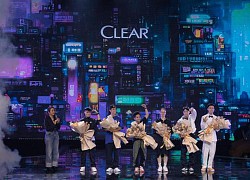 CLEAR thưởng nóng 600 triệu cho các thí sinh ngay đêm chung kết Street Dance Việt Nam, lan tỏa thông điệp "Đầu Lạnh Tim Nóng" bằng chuỗi hành động thiết thực