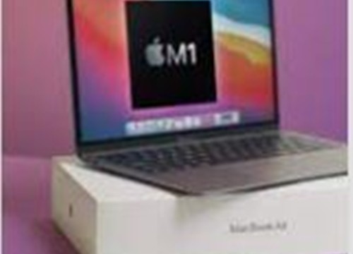 Đại lý Apple tại Việt Nam dừng nhập MacBook Pro M1