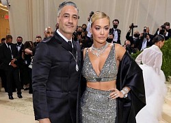 Đạo diễn 'Thần Sấm' cưới ca sĩ Rita Ora