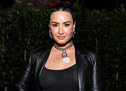 Demi Lovato có bạn trai sau khi công khai giới tính