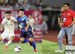 Đội bóng 100 tỉ không thể vô địch V-League!