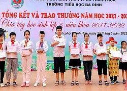 Đổi mới, nâng cao chất lượng giáo dục