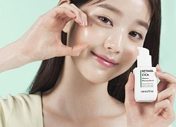 Dùng retinol nhưng da không bị bong tróc mà còn căng mịn nõn nà hóa ra là nhờ có "trùm cuối skincare" này đây