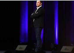 Elon Musk: 'Đỉnh của lạm phát đã ở phía sau'