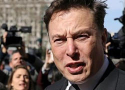 Elon Musk đưa Goldman Sachs, JPMorgan ra tòa vì tư vấn cho Twitter