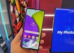 Galaxy A32 5G bị các nhà mạng Mỹ bỏ rơi