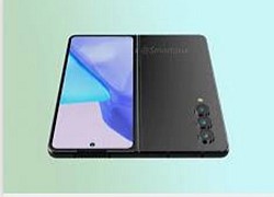 Galaxy Z Fold4 sẽ đi kèm chip nhớ nhanh nhất hiện nay