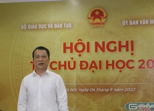 Gặp khó trong tự chủ tài chính, nhiều trường phải 'liệu cơm gắp mắm'